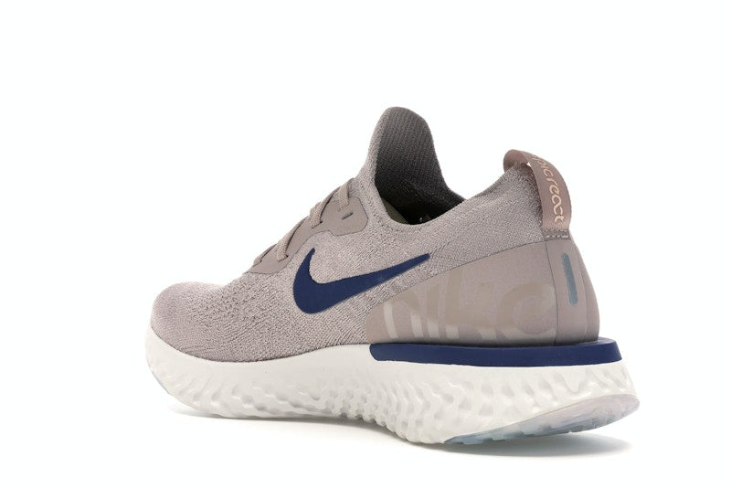 Nike Epic React Flyknit Diffused Taupe
