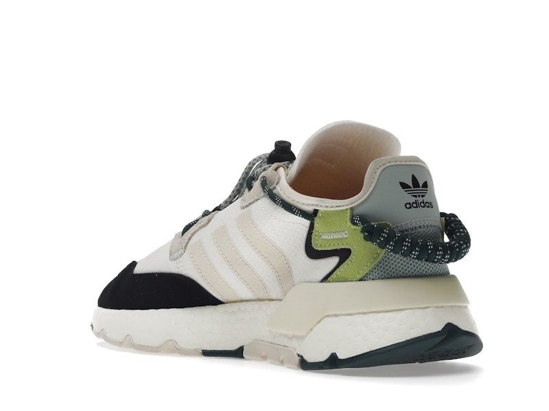 adidas Nite Jogger Beyonce Ivy Park Off White