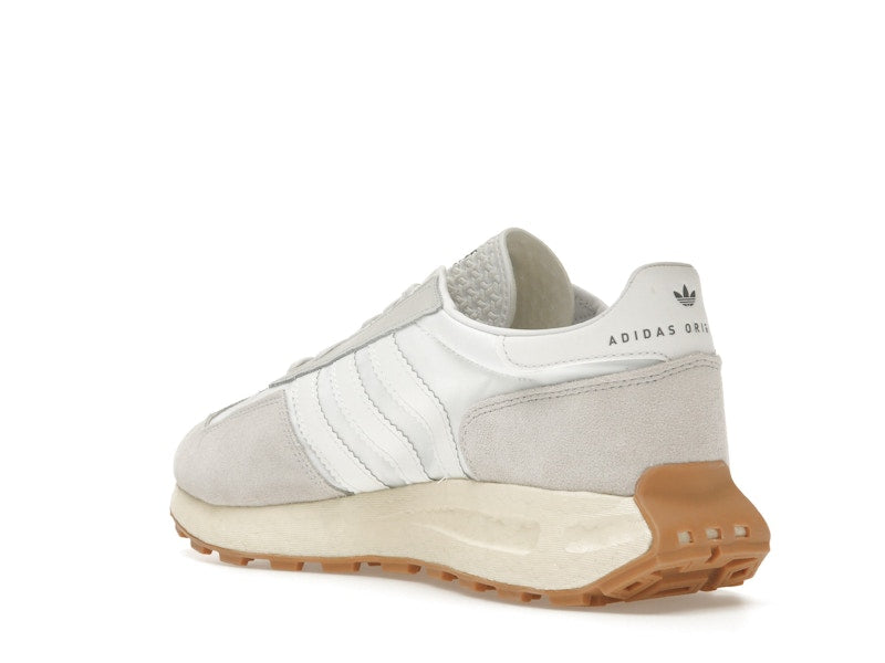 adidas Retropy E5 Crystal White Matte Silver Gum