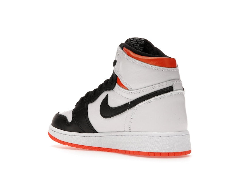 Jordan 1 High OG Electro Orange (GS)