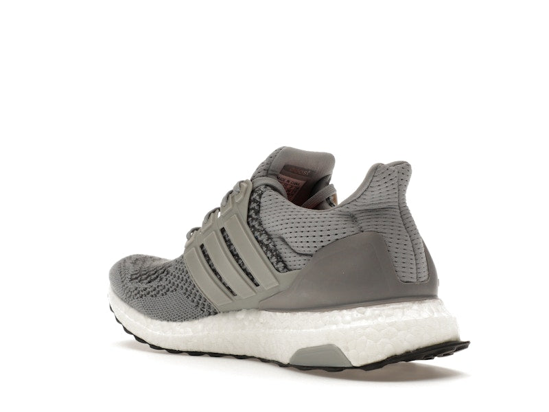 adidas Ultra Boost 1.0 Wool Grey