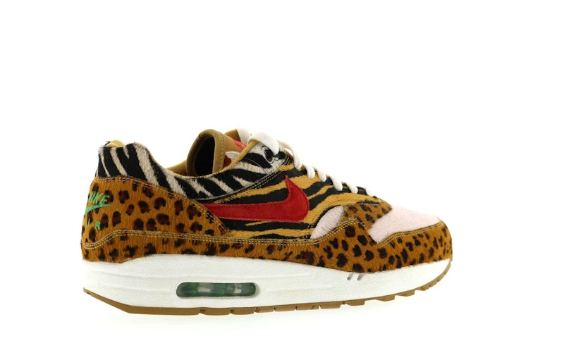 Nike Air Max 1 Animal Pack