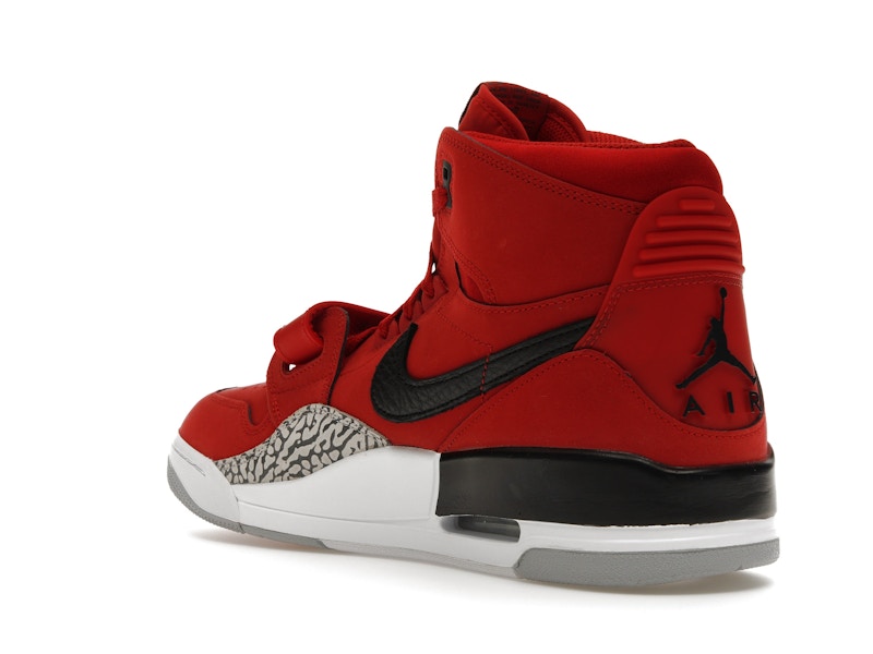 Jordan Legacy 312 Toro