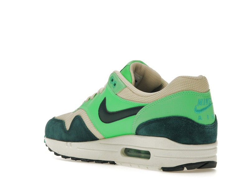 Nike Air Max 1 Birch Atomic Teal