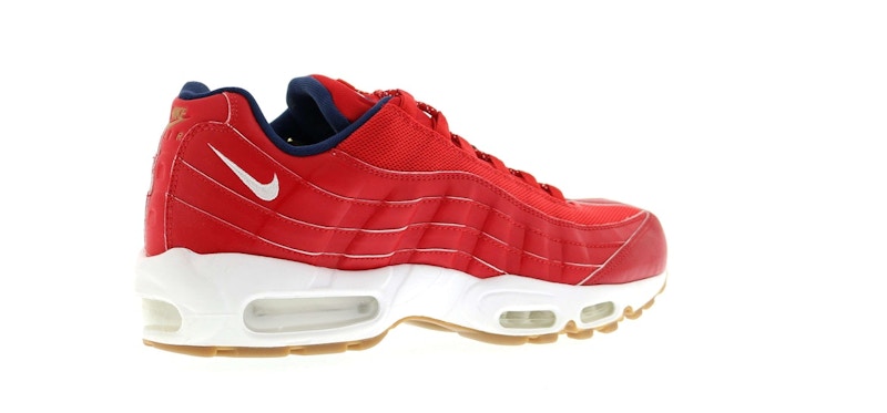 Nike Air Max 95 Independence Day