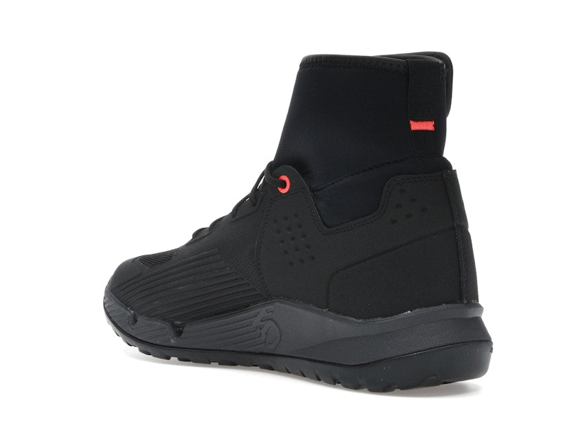adidas Five Ten Trailcross Gore-Tex Core Black Grey Three Solar Red