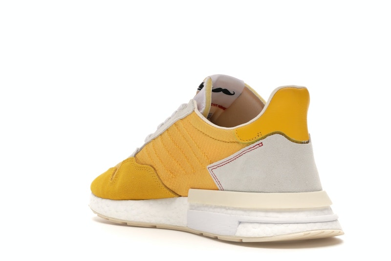 adidas ZX 500 RM Bold Gold
