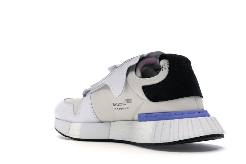 adidas Futurepacer Grey One