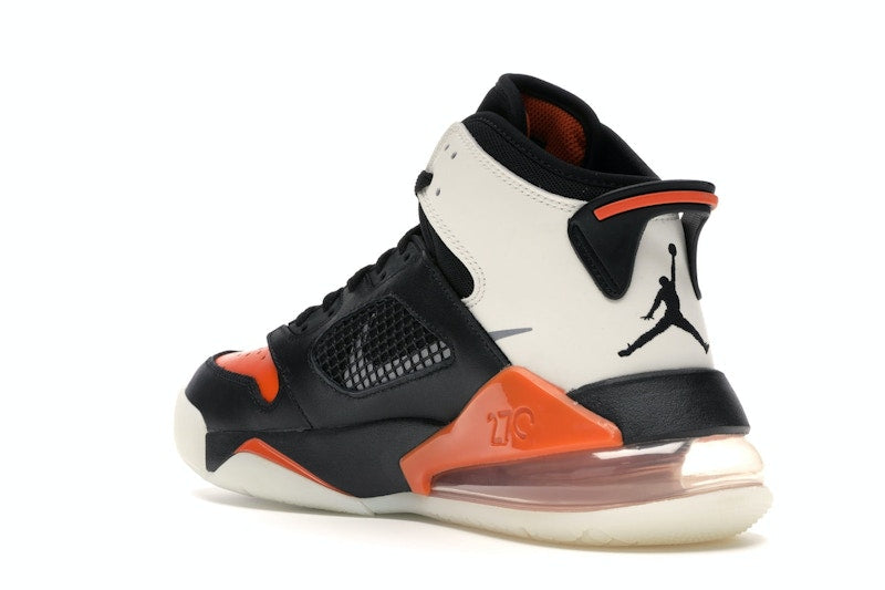 Jordan Mars 270 Shattered Backboard