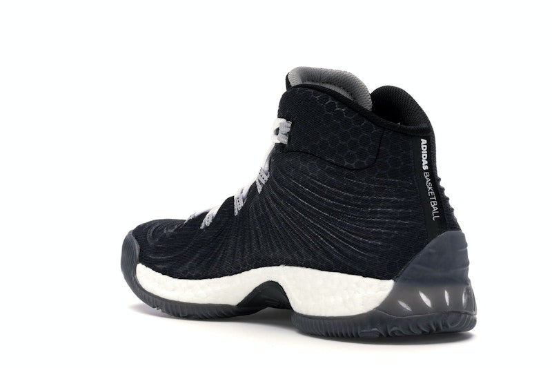 adidas Crazy Explosive 2017 Core Black