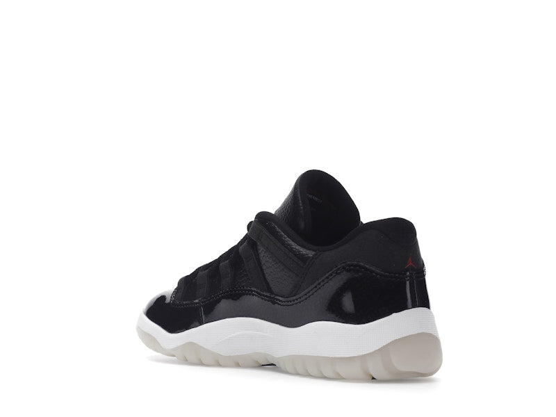 Jordan 11 Retro Low 72-10 (PS)