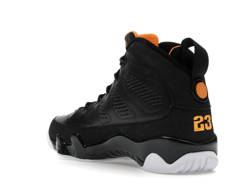 Jordan 9 Retro Citrus