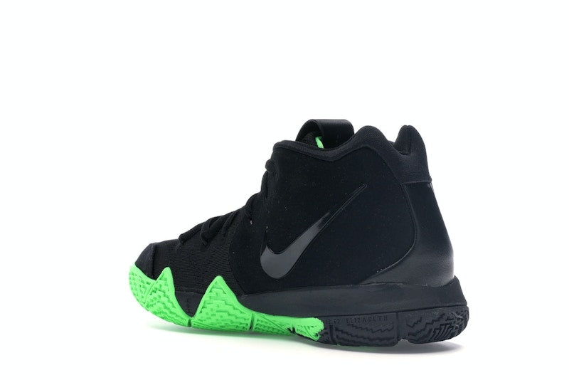 Nike Kyrie 4 Halloween (GS)