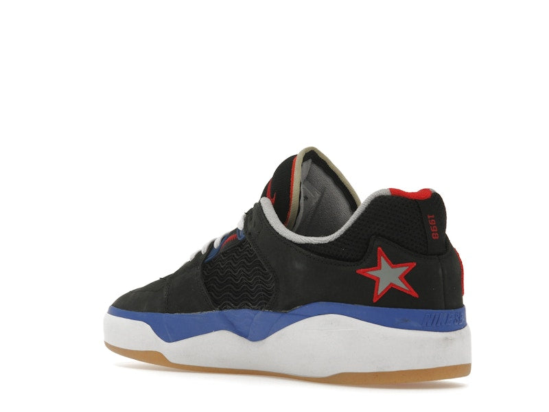 Nike SB Ishod Wair NBA 75th Anniversary