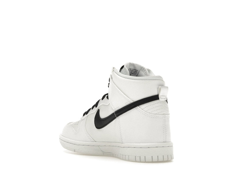 Nike Dunk High Reverse Panda (GS)