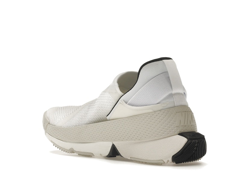 Nike Go FlyEase White Sail