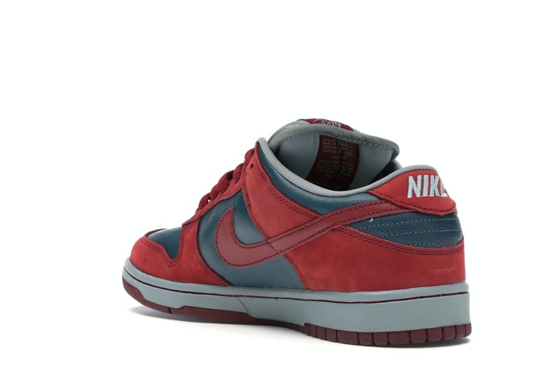 Nike SB Dunk Low Shark