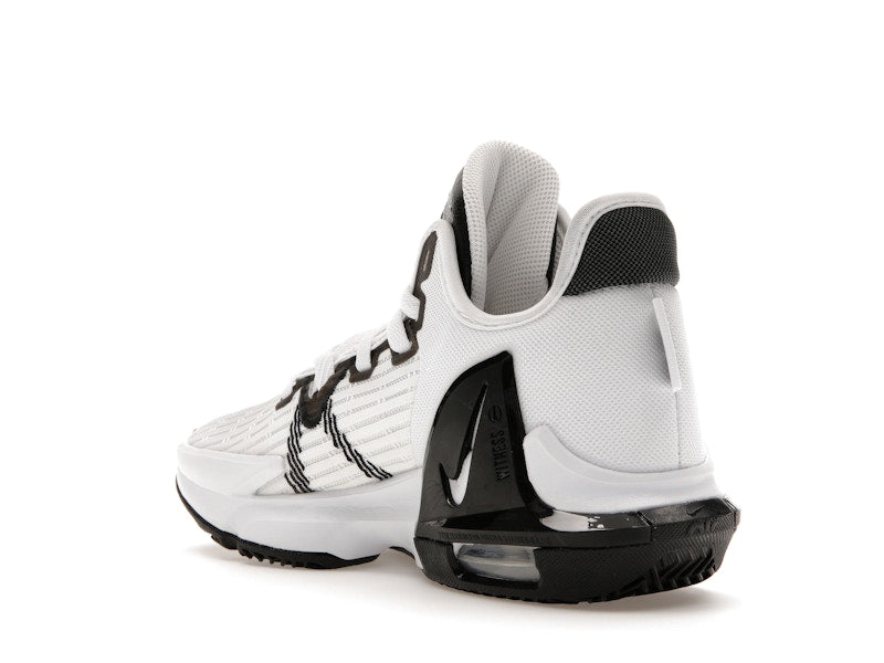 Nike LeBron Witness 6 TB White Black