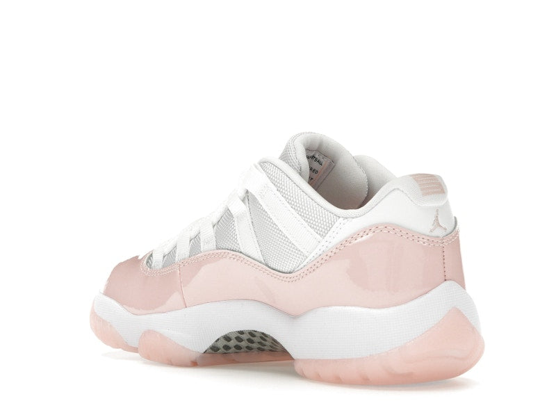 Jordan 11 Retro Low Legend Pink (Women's)