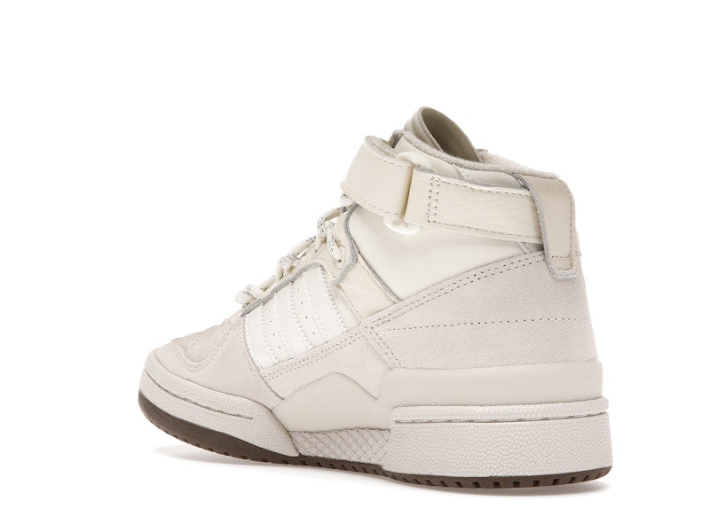 adidas Forum Mid Ivy Park Icy Park Cream White