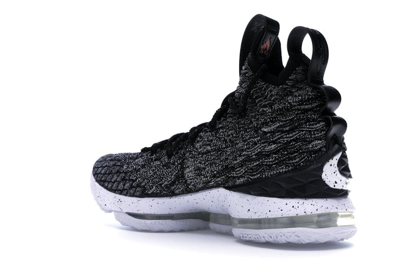 Nike LeBron 15 Ashes