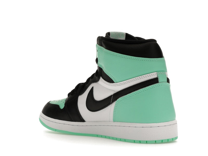 Jordan 1 Retro High OG Green Glow
