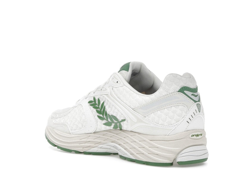 Saucony ProGrid Omni 9 END. Olive Branch