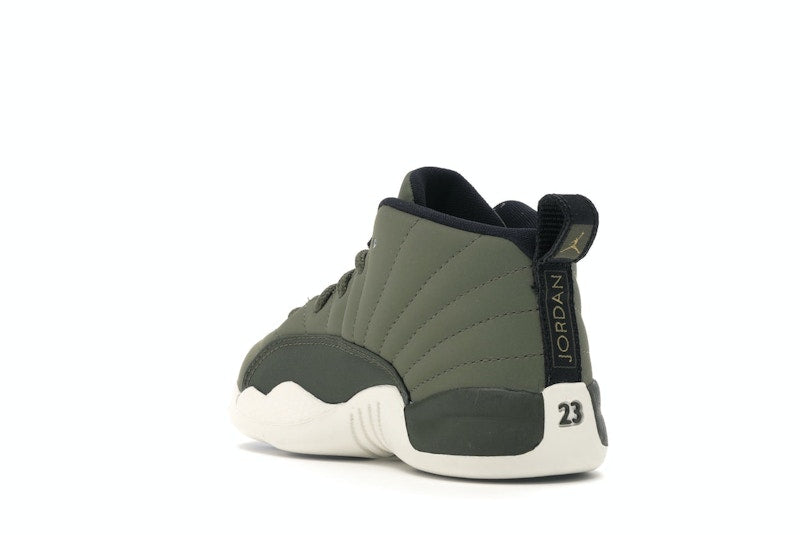 Jordan 12 Retro Chris Paul Class Of 2003 (TD)
