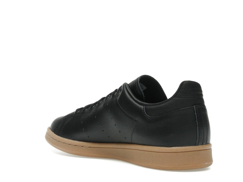 adidas Stan Smith Core Black Gum