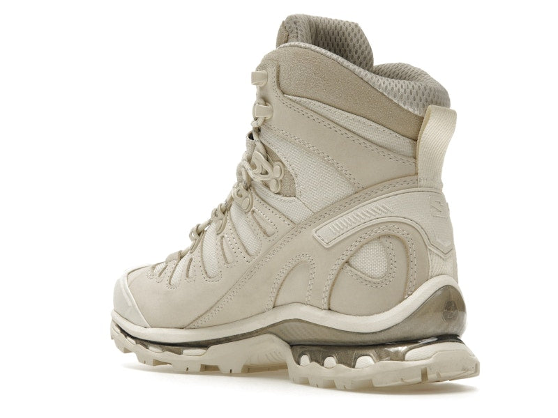 Salomon Quest 3 4D Gore-Tex Advanced Turtledove Vintage Khaki