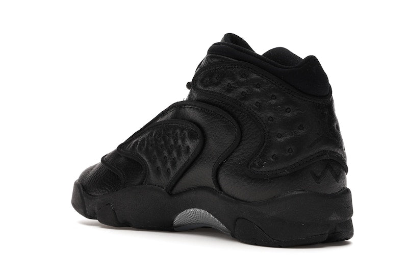 Jordan OG Triple Black (Women's)