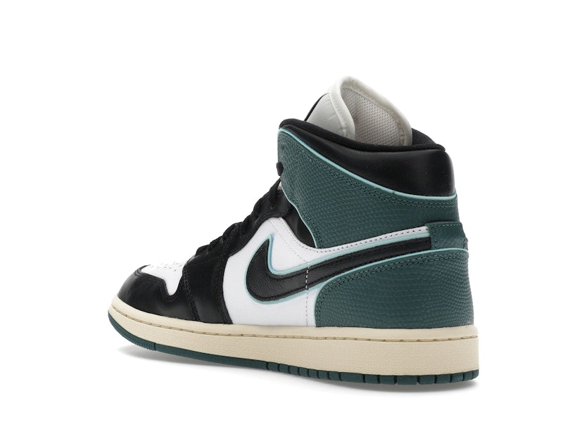 Jordan 1 Mid SE Oxidized Green (Women's)