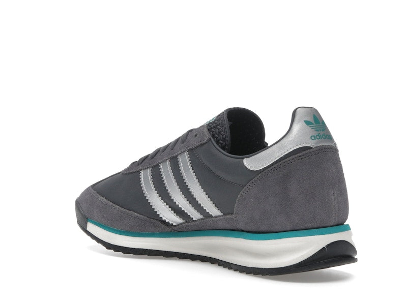 adidas SL 72 RS Grey Five Silver Metallic