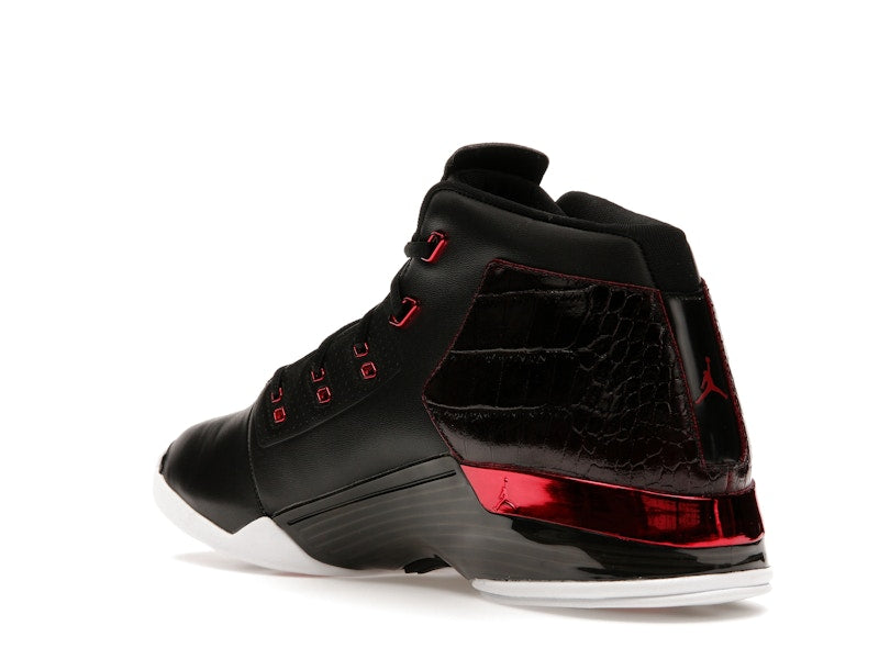 Jordan 17 Retro Chicago Bulls