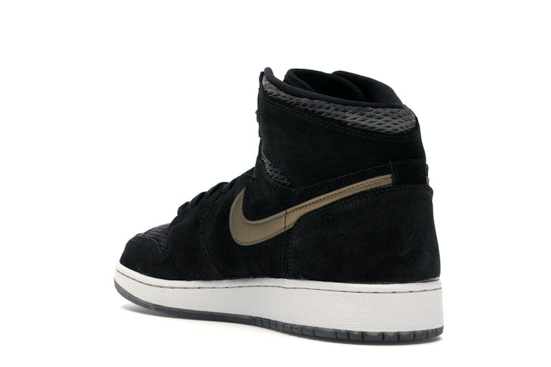 Jordan 1 Retro High Heiress Camo (GS)