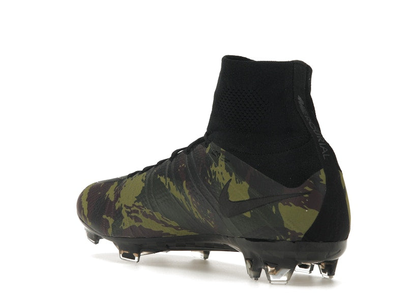 Nike Mercurial Superfly SE FG Jungle Camo