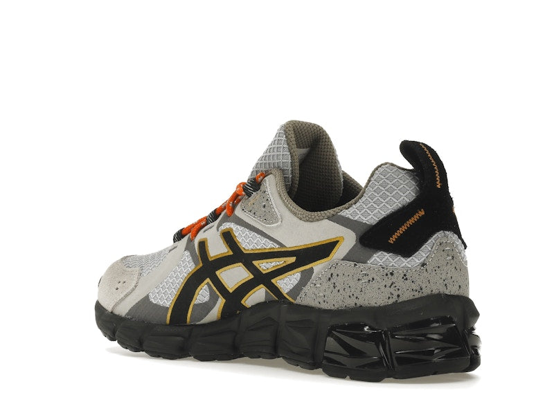 ASICS Gel-Quantum 180 Oyster Grey Orange