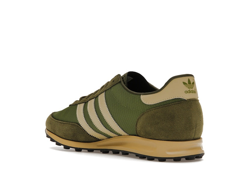 adidas Moss Side Dust Green