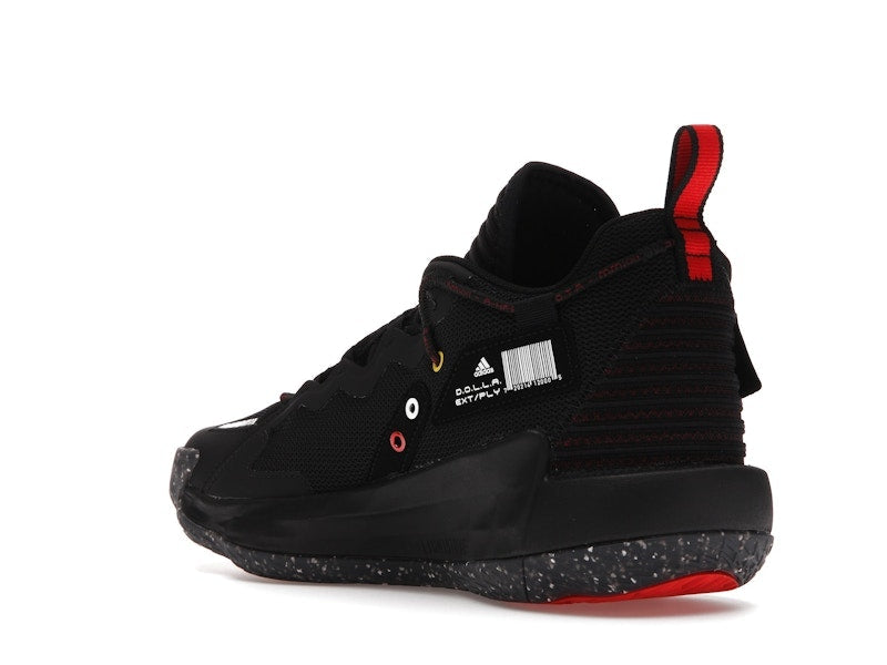 adidas Dame 7 Opponent Advisory