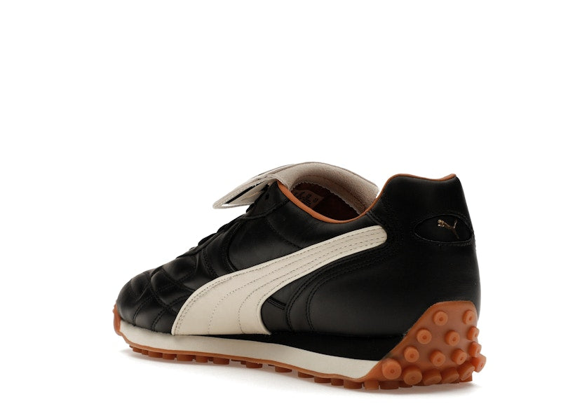 Puma Avanti VL Rihanna Fenty Black