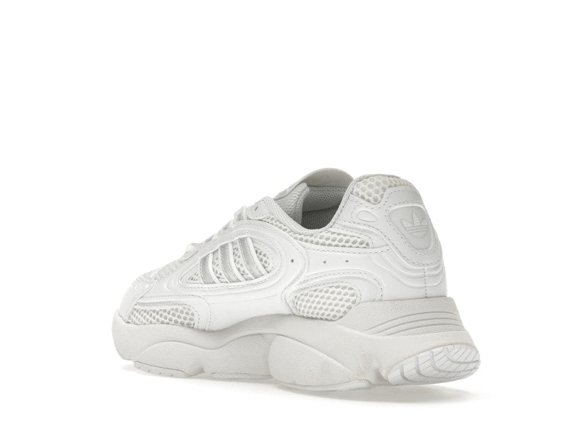 adidas Ozmillen Cloud White Core Black (GS)