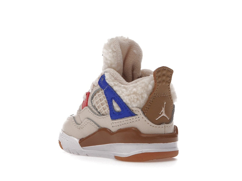 Jordan 4 Retro Where the Wild Things Are (TD)