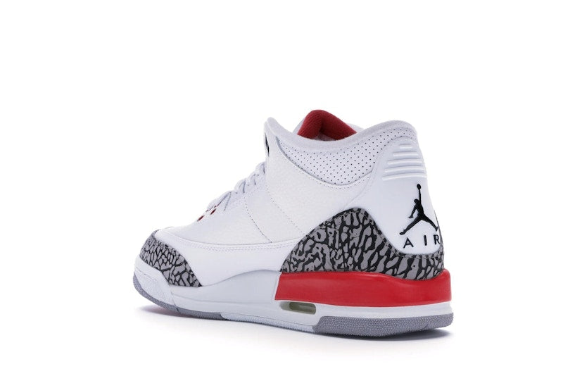 Jordan 3 Retro Hall of Fame (GS)