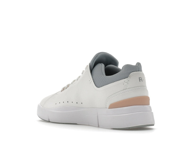 On The Roger Advantage White Rosehip (Women's)