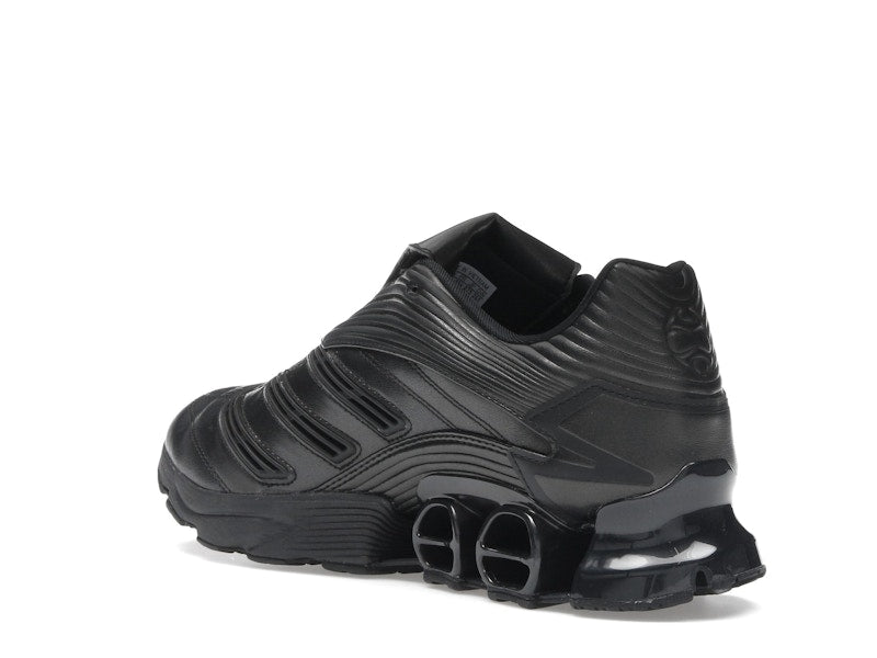 adidas Predator Megaride Black