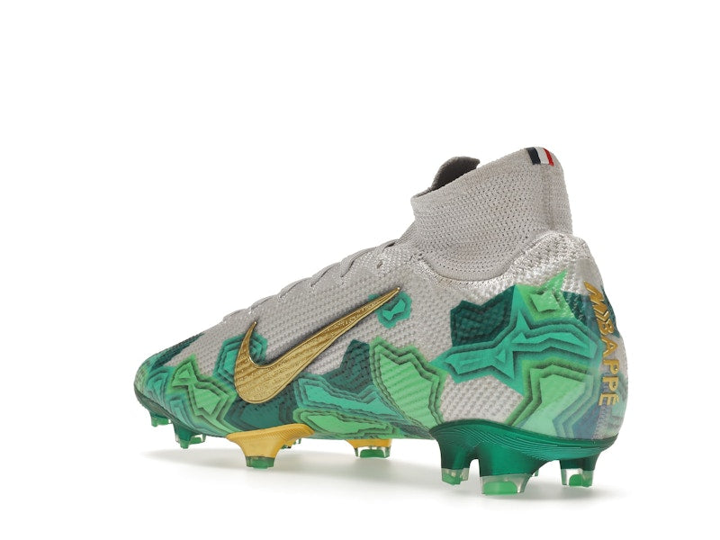 Nike Mercurial Superfly 7 Elite SE FG Kylian Mbappe Bondy Dreams