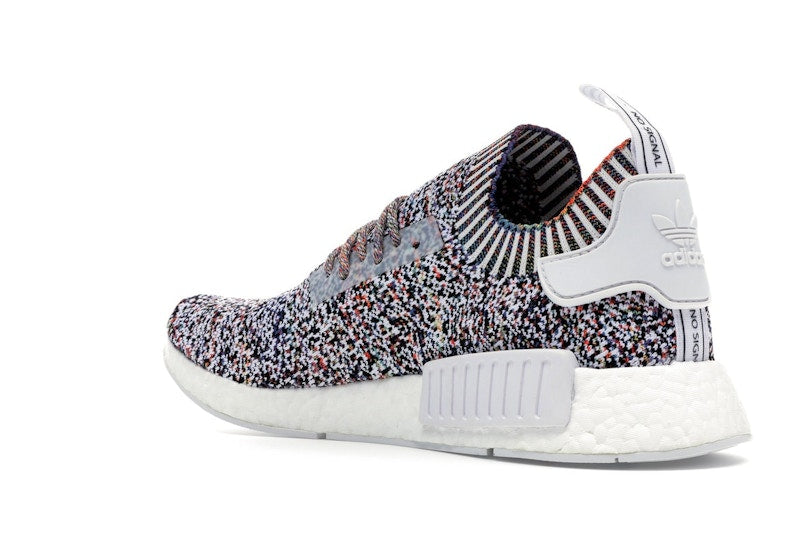 adidas NMD R1 Colour Static Rainbow