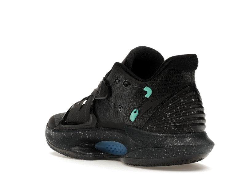 Nike RTFKT Cryptokicks iRL Blackout