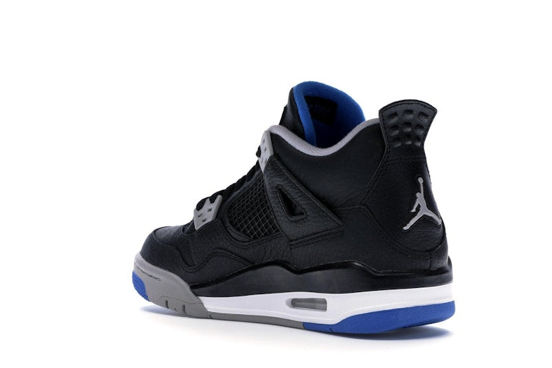 Jordan 4 Retro Motorsports Alternate (GS)