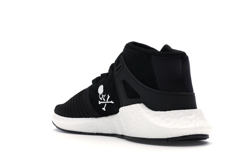 adidas EQT Support 93/17 Mid mastermind Black